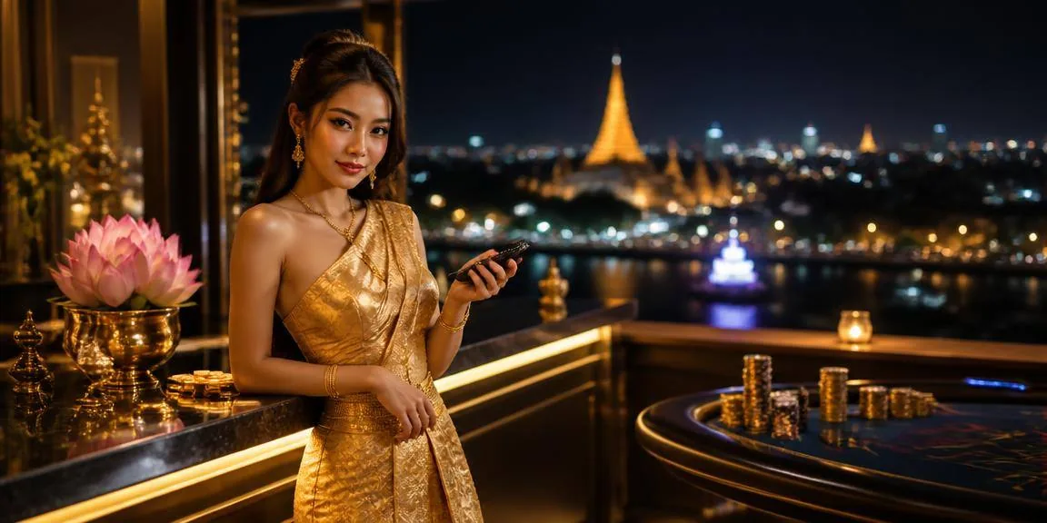 dragon987 เล่นบนมือถือ